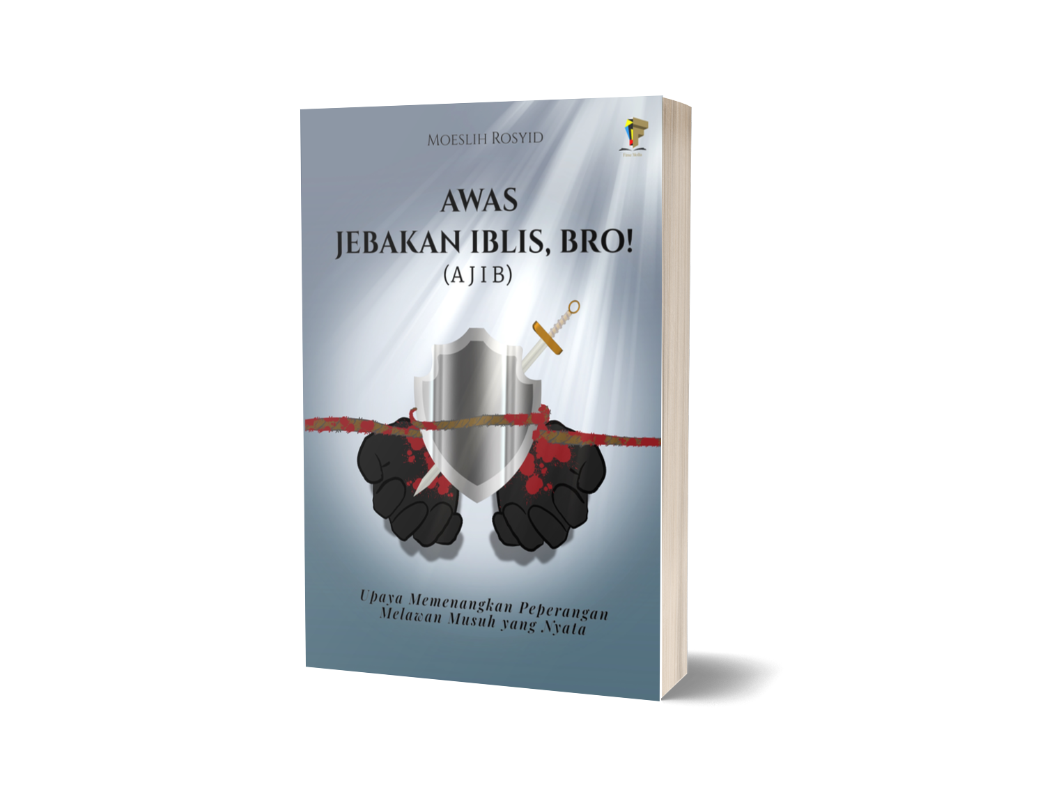 Awas Jebakan Iblis, Bro! (AJIB)