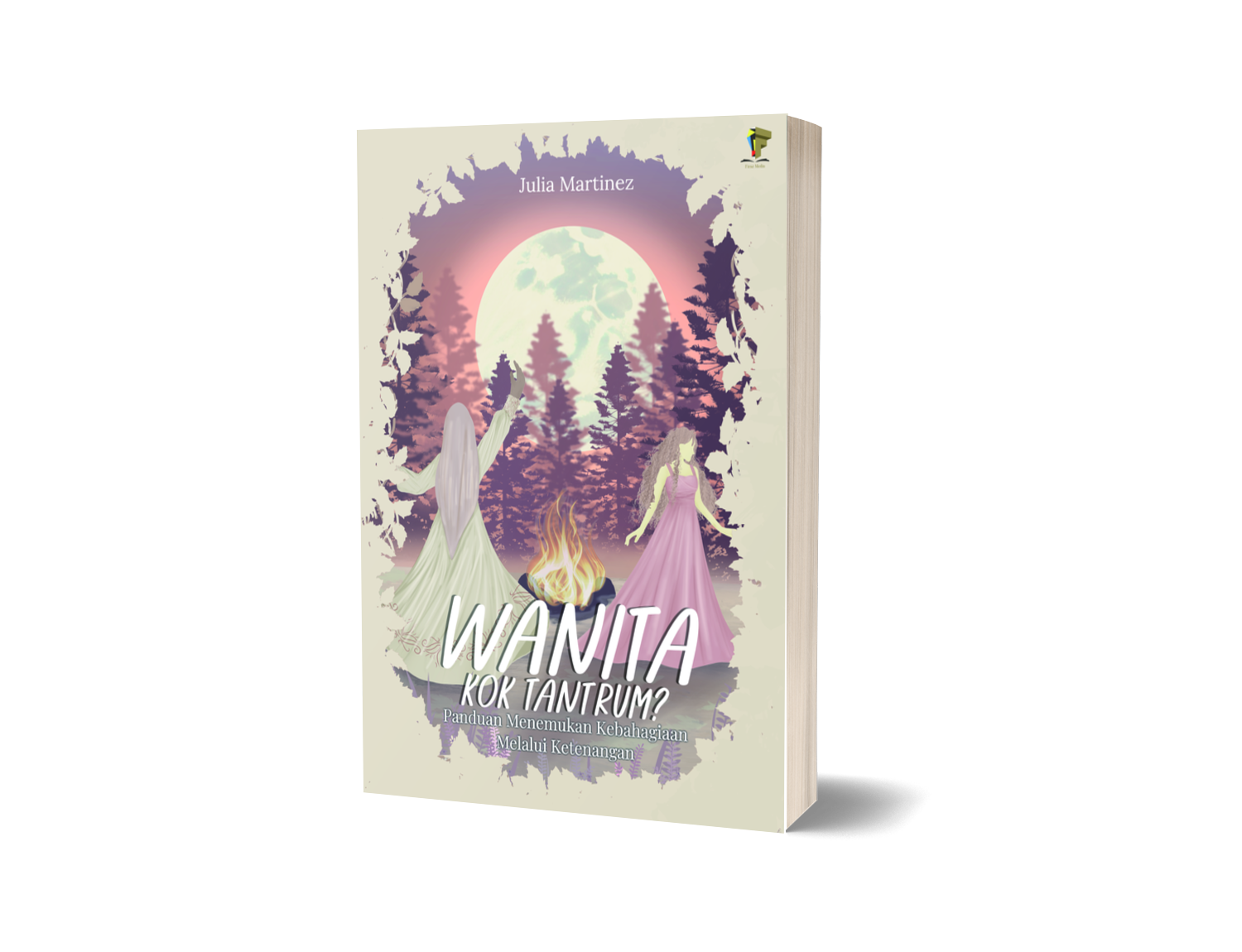 Wanita Kok Tantrum?