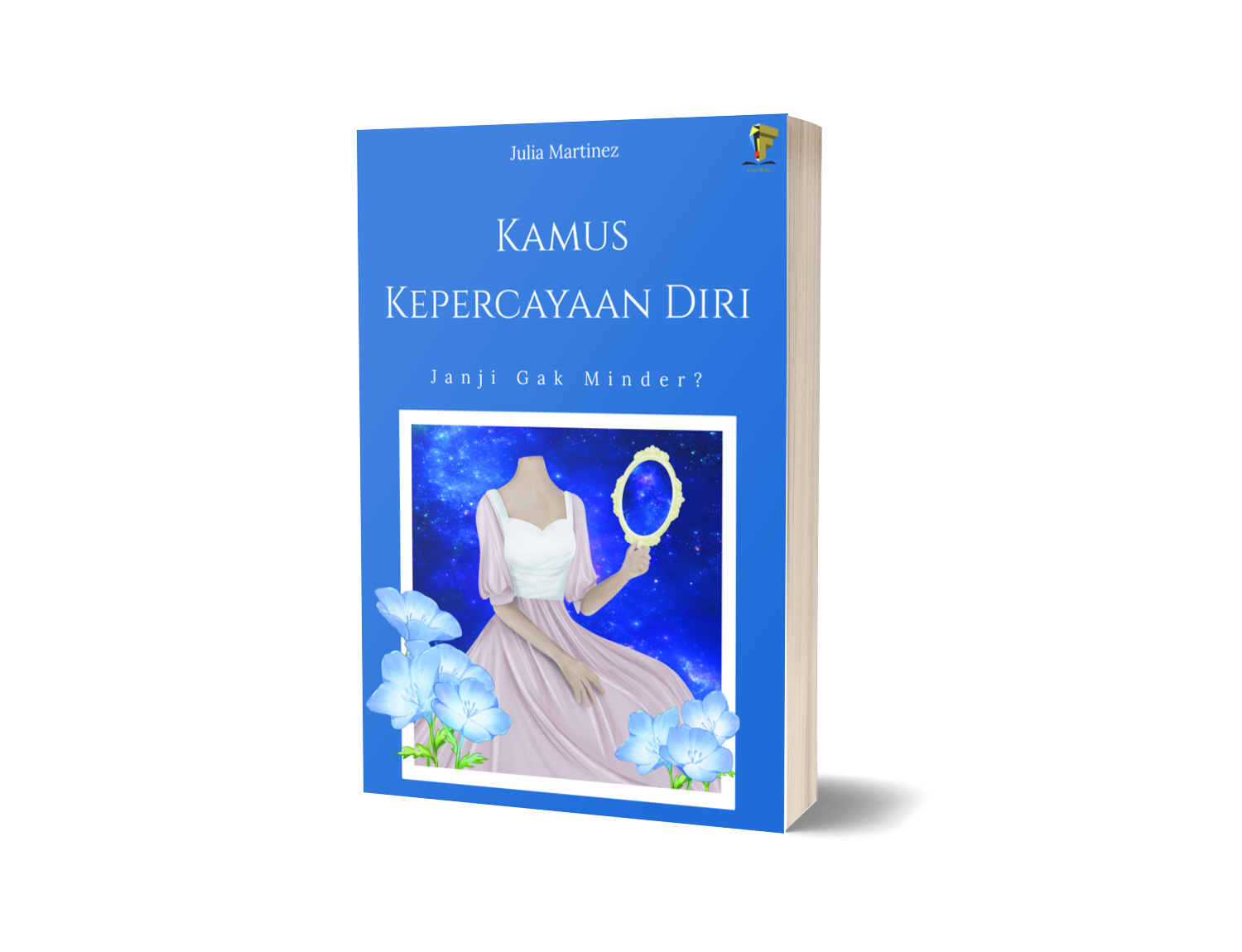 Kamus Kepercayaan Diri