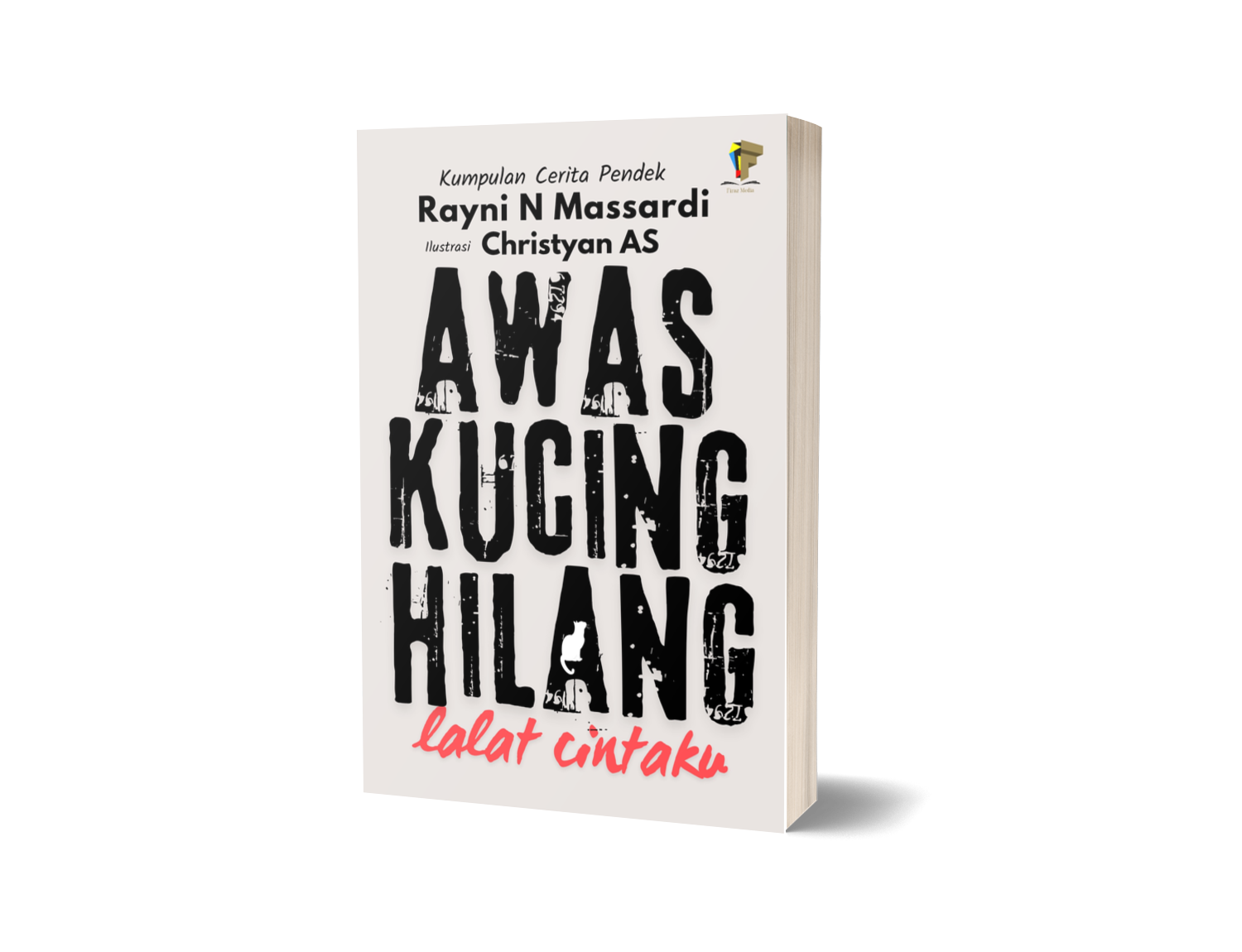 Awas Kucing Hilang (Lalat Cintaku)