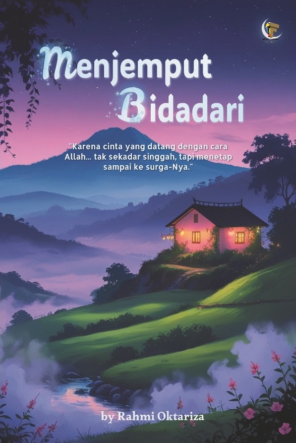 Menjemput Bidadari