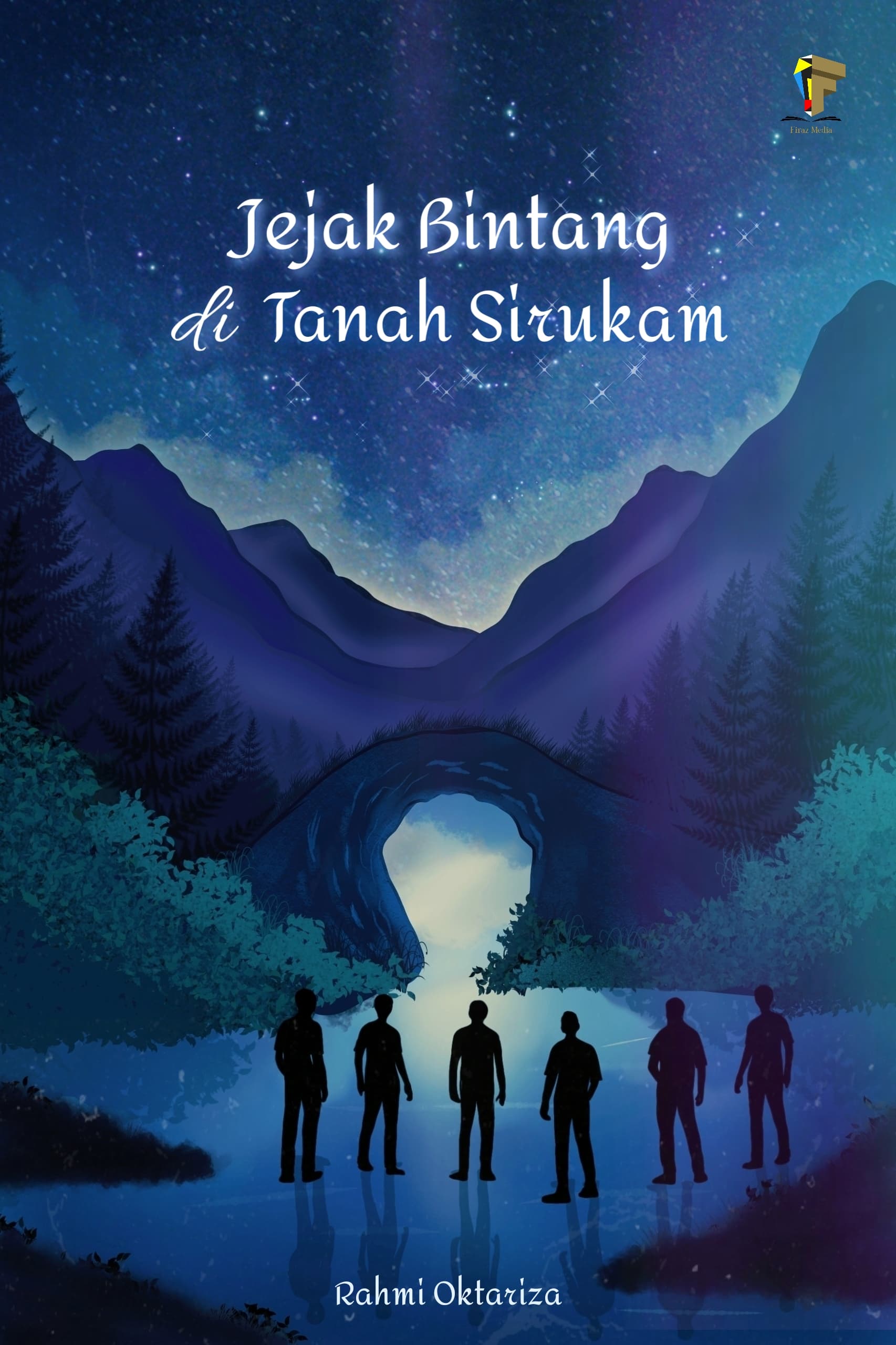 Jejak Bintang di Tanah Sirukam