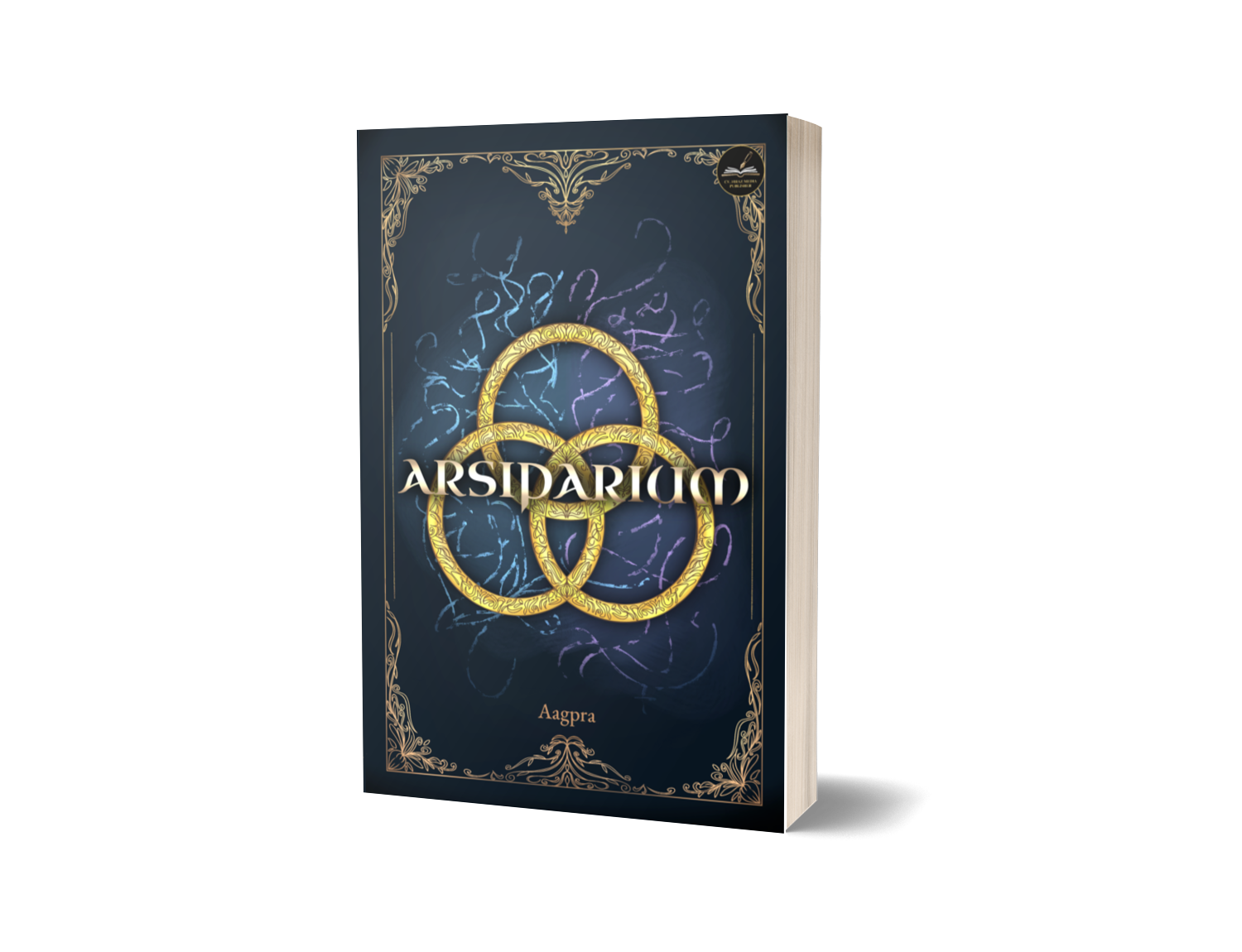 Arsiparium: The Price of Blank Page