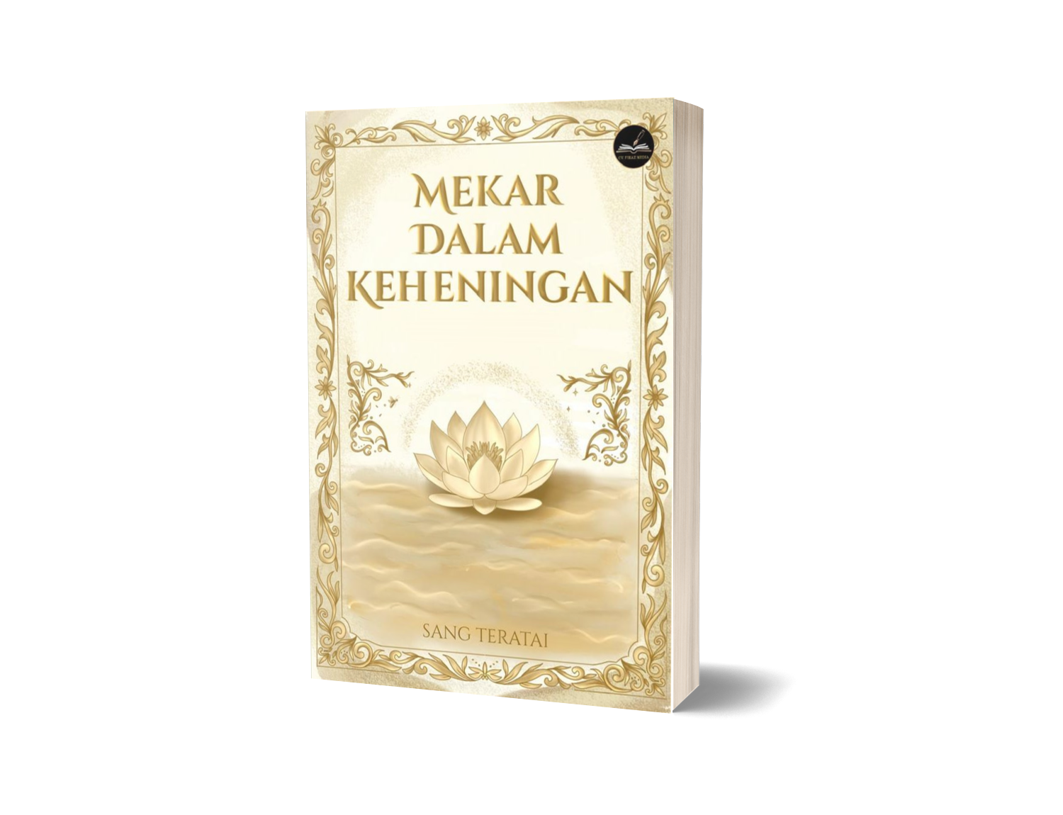 Mekar dalam Keheningan