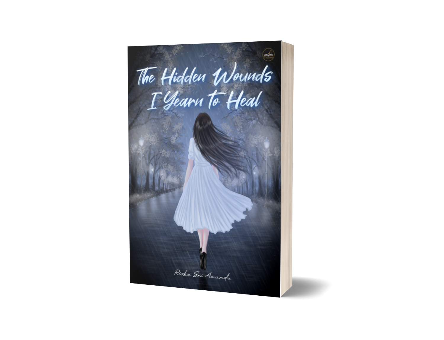The Hidden Wounds I Yearn to Heal