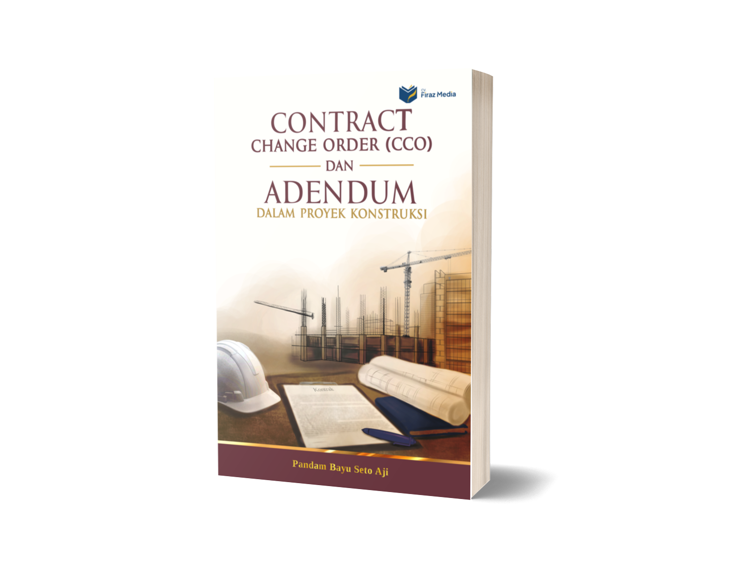 Contract Change Order (CCO) dan Adendum dalam Proyek Konstruksi