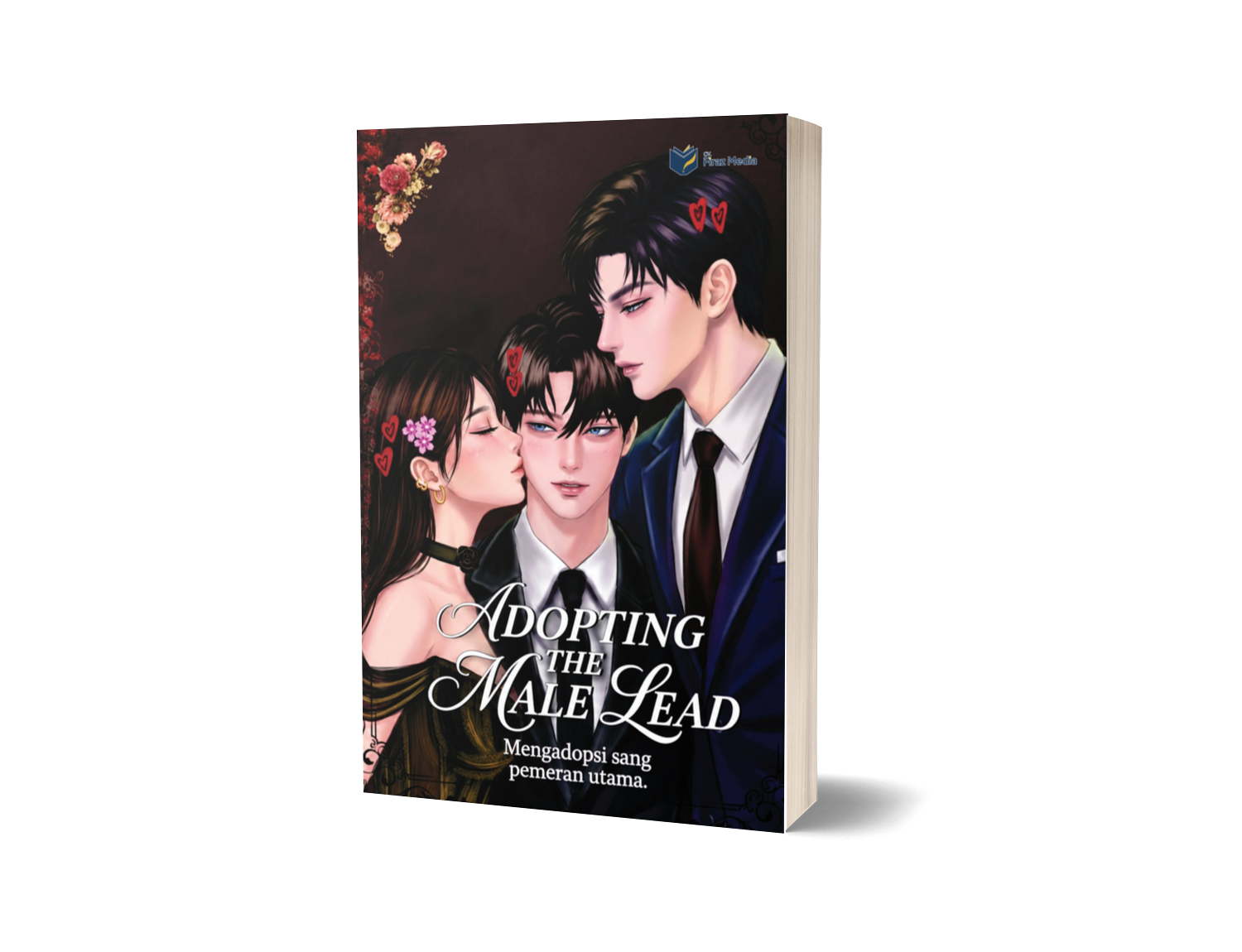 Adopting the Male Lead: Mengadopsi Sang Pemeran Utama