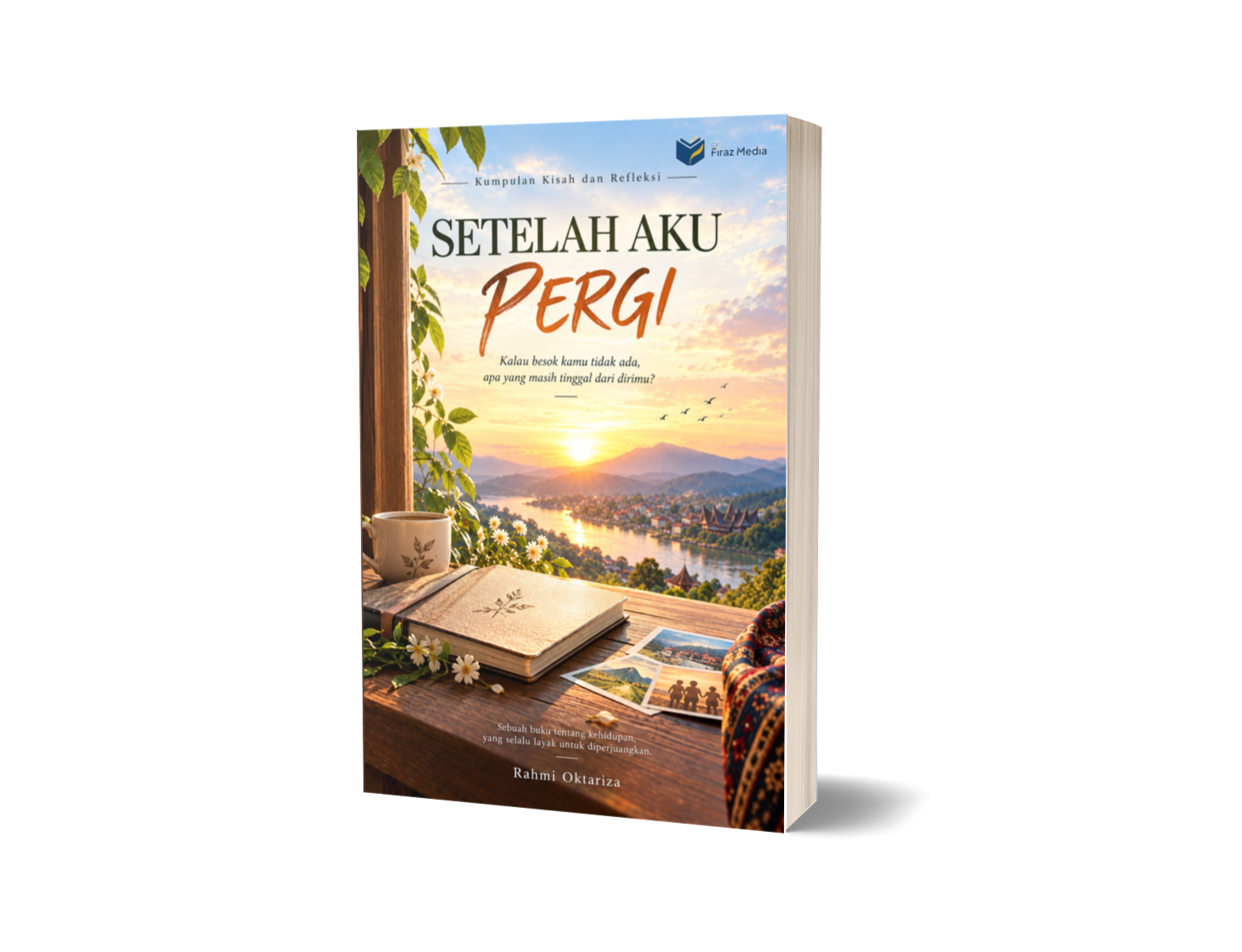 Setelah Aku Pergi